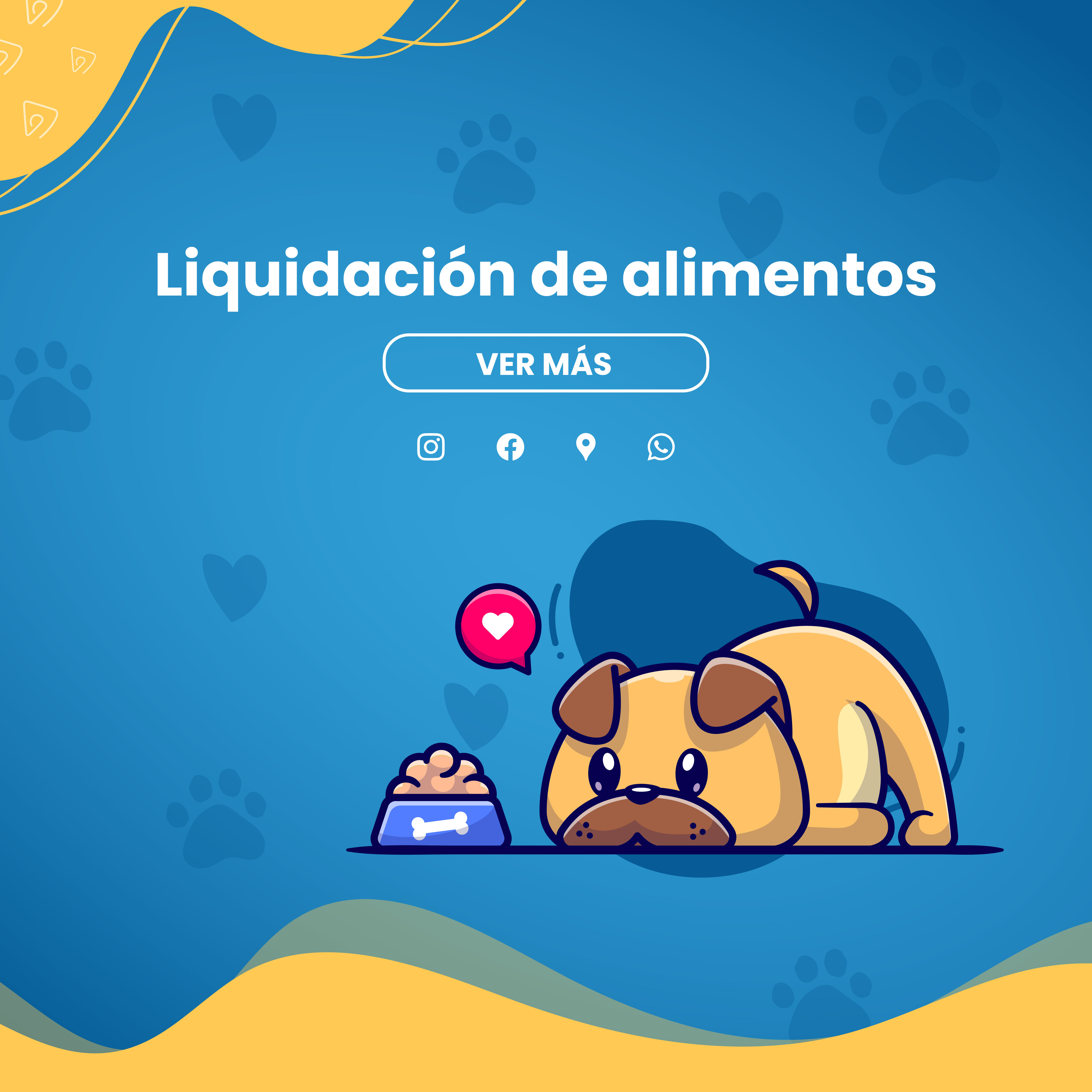 Liquidación de Alimentos